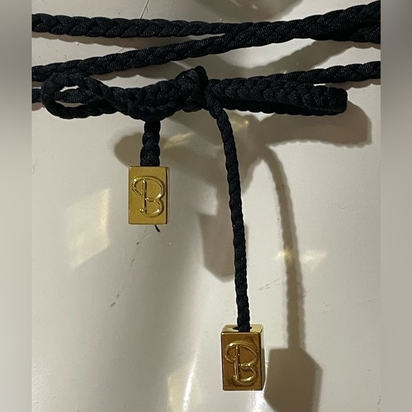 Beach Bunny Bikini Top Take Me There Bikini BB Bikini Gold Lace Bikini NEW - Picture 13 of 16